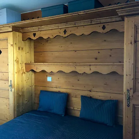 Apartment Les Hauts Bois *
