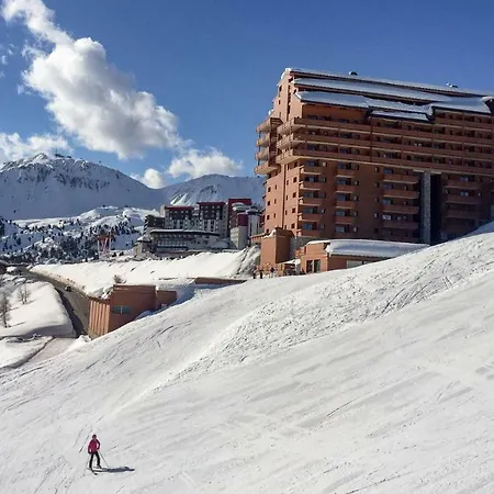Les Hauts Bois * Aime
