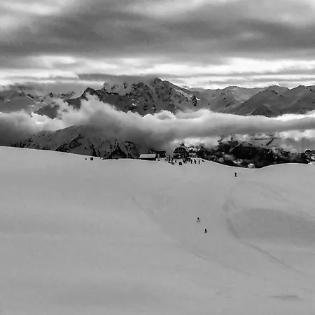 Les Hauts Bois * Aime