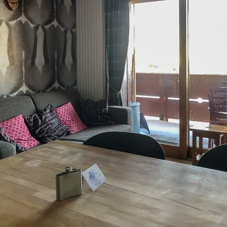 Apartment Les Hauts Bois Aime